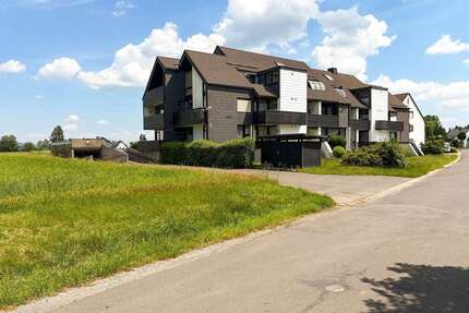 Wohnung zum Kaufen in Mehlmeisel 107.000,00 € 60 m²