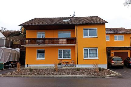 Wohnung EG 64 qm, Stockach - 650,00&nbsp;EUR Kaltmiete, ca.&nbsp; 64,00&nbsp;m&sup2; in Stockach (PLZ: 78333)