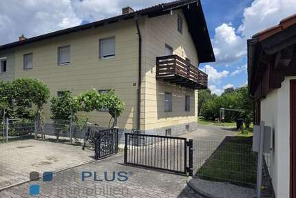 Haus zum Kaufen in Rosenheim 639.000,00 € 205 m²