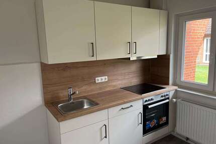 Wohnung zum Mieten in Weddingstedt 314,66 € 37.37 m²