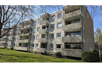 Wohnung zum Kaufen in Hannover 189.000,00 € 85 m²