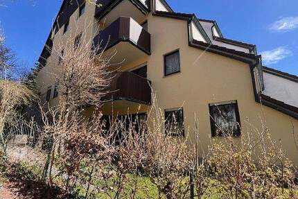 Erstbezug nach Kernsanierung - 3-Zimmer-Mietwohnung in top Lage! - Neustadt an der Aisch