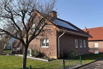 Haus zum Kaufen in Spenge 439.000,00 € 109 m²