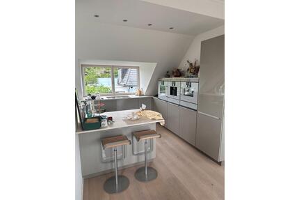 Wohnung in München zur Miete - 3.400,00&nbsp;EUR Kaltmiete, ca.&nbsp; 90,00&nbsp;m&sup2; in München (PLZ: 81673) Berg am Laim
