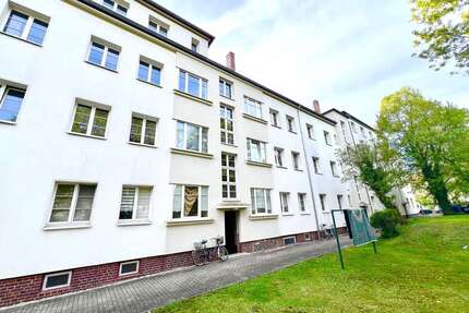 Wohnung zum Kaufen in Leipzig 125.000,00 € 61.88 m²