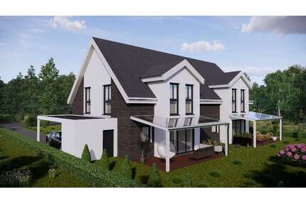 Haus zum Kaufen in Gnarrenburg 333.000,00 € 115 m²