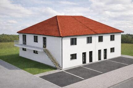 Engelsberg: Top-Modern Gartenwohnungen zu verkaufen