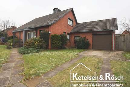 Haus zum Kaufen in Flensburg 369.000,00 € 120 m²