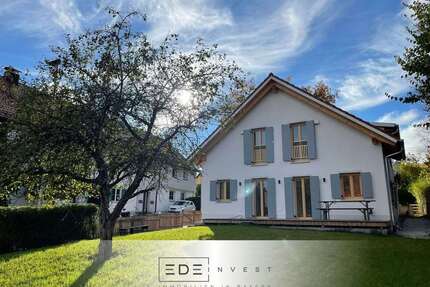 Haus zum Mieten in Langerringen 1.800,00 € 132 m²
