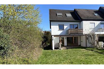 Haus zum Kaufen in Mörfelden-Walldorf 590.000,00 € 126.12 m²