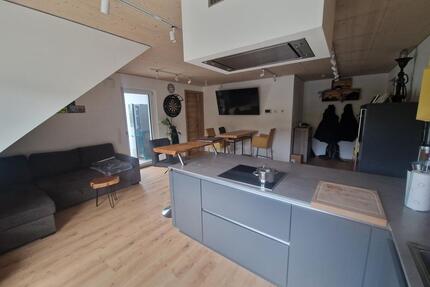 exklusive 2-Zimmer-Wohnung in 86462 Langweid OT Achsheim - Langweid am Lech