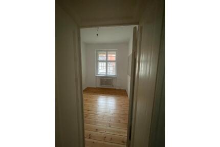 Wohnung ab sofort zu Untermieten in Berlin.