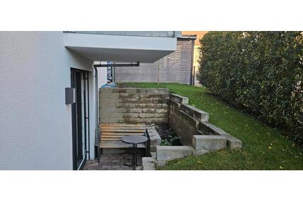 Wohnung 55qm in Radolfzell Liggeringen - Radolfzell am Bodensee