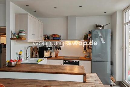 Wohnungsswap - 2 Zimmer, 57 m² - Schenkestraße, Lichtenberg, Berlin