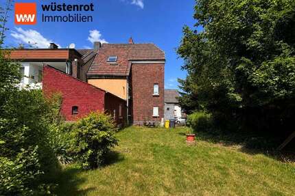 Haus zum Kaufen in Bottrop 299.000,00 € 115 m²