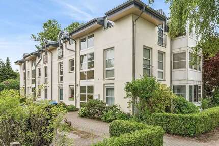 Wohnung zum Kaufen in Woltersdorf 258.065,00 € 90.86 m²