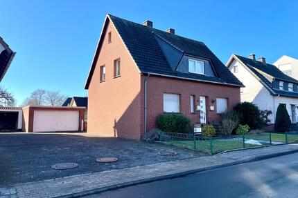 2-Zimmer-Wohnung in Bad Waldliesborn. Sofort bezugsfrei! - Lippstadt