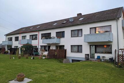 3,5-Zi-Eigentumswohnung mit Balkon in Kalletal-Kalldorf v. privat