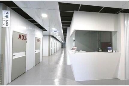 Selfstorage Lagerbox, Möbel, Hausrat, Lagerfläche z.B. 6 m²18 m³ - Herborn