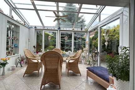 Haus zum Kaufen in Goslar Vienenburg 260.000,00 € 261 m²