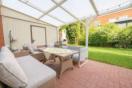 Haus zum Kaufen in Hamburg 599.999,00 € 139.2 m²