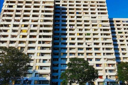 Wohnung Göttingen 1 Zimmer Appartement in zentraler Lage