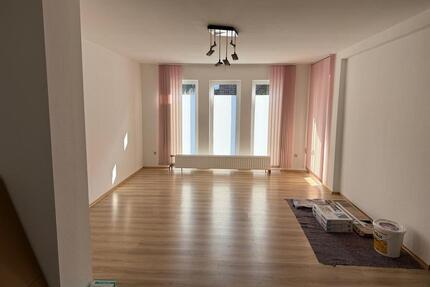 Hofgeismar Helle 3-Zimmer Wohnung - Erstbezug nach Bad Sanierung