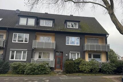 Eigentumswohnung in Hassel - 129.900,00&nbsp;EUR Kaufpreis, ca.&nbsp; 65,00&nbsp;m&sup2; in Gelsenkirchen (PLZ: 45896) Gelsenkirchen-Nord