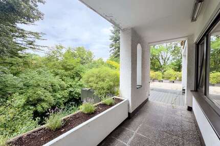 Wohnung zum Kaufen in Planegg 650.000,00 € 91.8 m²