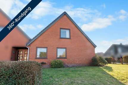 Haus zum Kaufen in Weyhe 325.000,00 € 168 m²