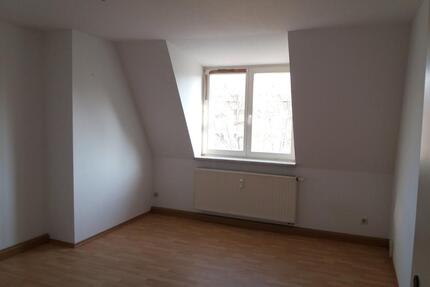 gemütlich 2-RW m. EBK im DG - 320,00&nbsp;EUR Kaltmiete, ca.&nbsp; 52,71&nbsp;m&sup2; in Zittau (PLZ: 02763)