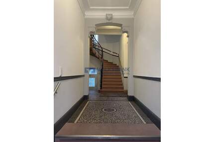 Charmante 3-Zimmer-Altbauwohnung in einem traumhaften Haus - Ihr Zuhause in bester Lage wartet auf Sie! - Heidelberg Neuenheim