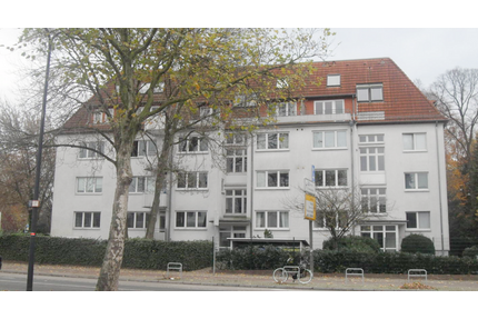Wohnung zum Mieten in Bremen 670,00 € 65.76 m²
