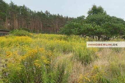 330.000,00&nbsp;EUR Kaufpreis, ca.&nbsp; 0,00&nbsp;m&sup2; in Kablow (PLZ: 15712) Zernsdorf