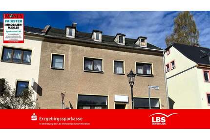 Haus zum Kaufen in Annaberg-Buchholz 52.000,00 € 120 m²