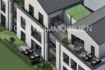 Wohnung zum Kaufen in Gütersloh 430.000,00 € 97 m²