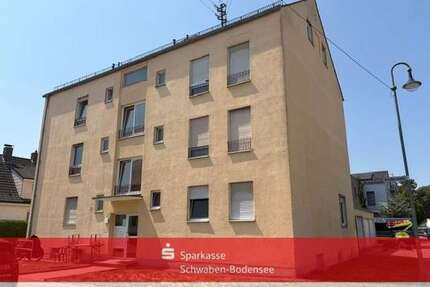 Wohnung zum Kaufen in Gersthofen 107.500,00 € 29 m²