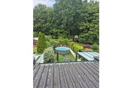 Reihenmittelhaus in Obervieland - Bremen Neustadt