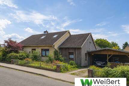 Haus zum Kaufen in Kellinghusen 349.000,00 € 136 m²