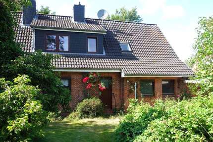 Haus zum Kaufen in Meldorf 219.000,00 € 152 m²