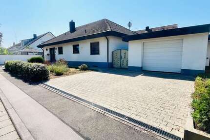 Haus zum Mieten in Hartheim 1.638,00 € 117 m²
