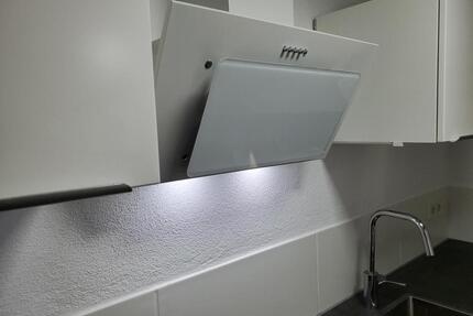 Helle gemütliche 2-Zi-Wohnung in guter Lage - Alsfeld