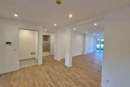 Wohnung zum Mieten in Weikersheim 950,00 € 107 m²