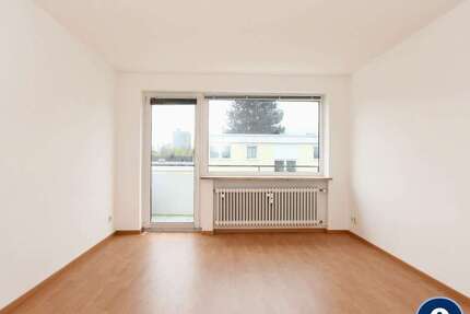 Wohnung zum Mieten in München 900,00 € 52 m²