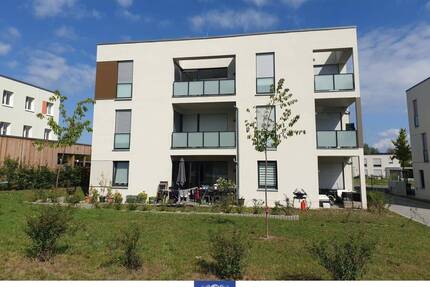 Helle stilvolle Wohnung mit großem Balkon - hochwertig und modern! - Dresden Klotzsche