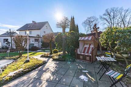 Haus zum Kaufen in Leopoldshöhe 489.000,00 € 165 m²