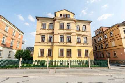 Wohnung zum Kaufen in Heidenau 159.000,00 € 68 m²