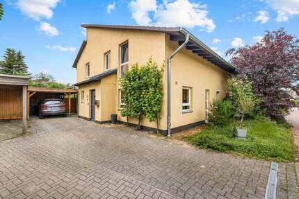 Haus zum Kaufen in Celle 290.000,00 € 143 m²