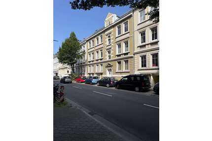 Wohnung zum Kaufen in Hamburg 439.000,00 € 60 m²