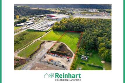 Grundstück in Wertheim 1.317.595,00 € 10785 m²